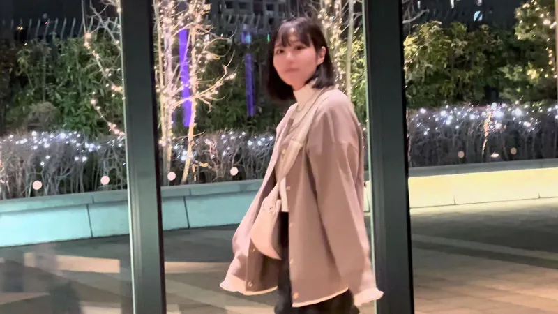 【琥珀やや】ひか【現役JD】