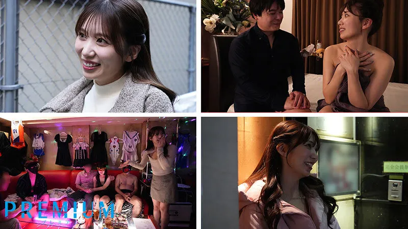 突撃！山岸あや花がカラダを張ってガチ潜入！裏風俗レポート！