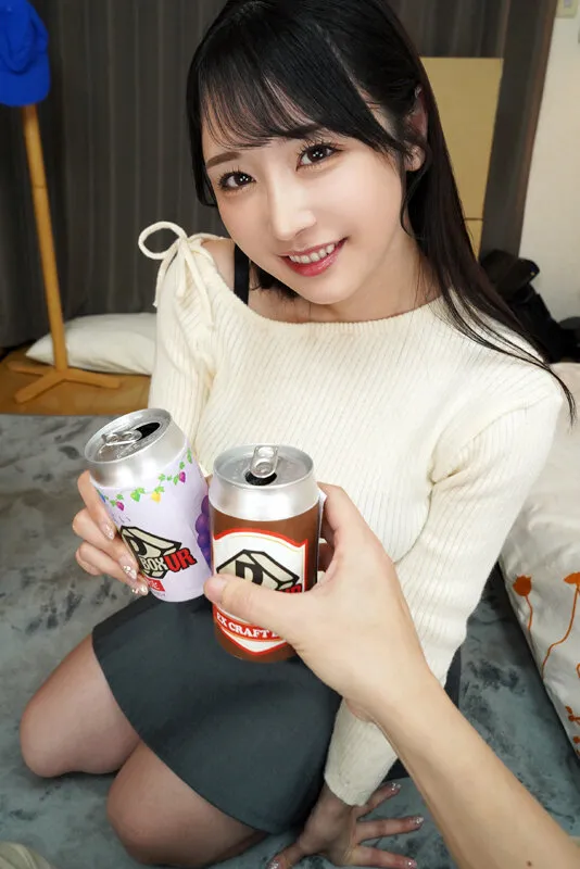 【VR】俺の事とSEXが好きすぎる性欲爆強の激カワ彼女と初お泊りデートでイチャラブ全開何度も中出し生交尾 小野坂ゆいか【8K】