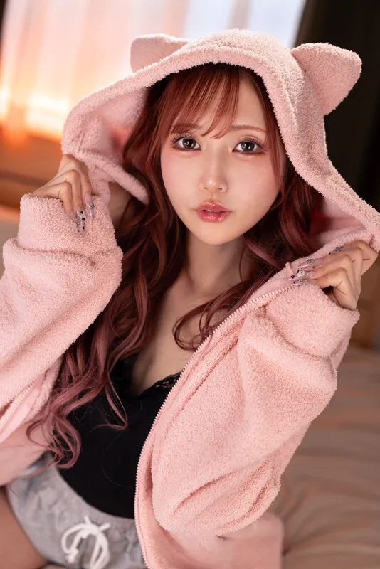 【VR】優しすぎる幼馴染の甘キス囁きと全肯定ご奉仕で脳トロ確定甘やかされっぱなしの依存系ハメ堕ちえっち 斎藤あみり