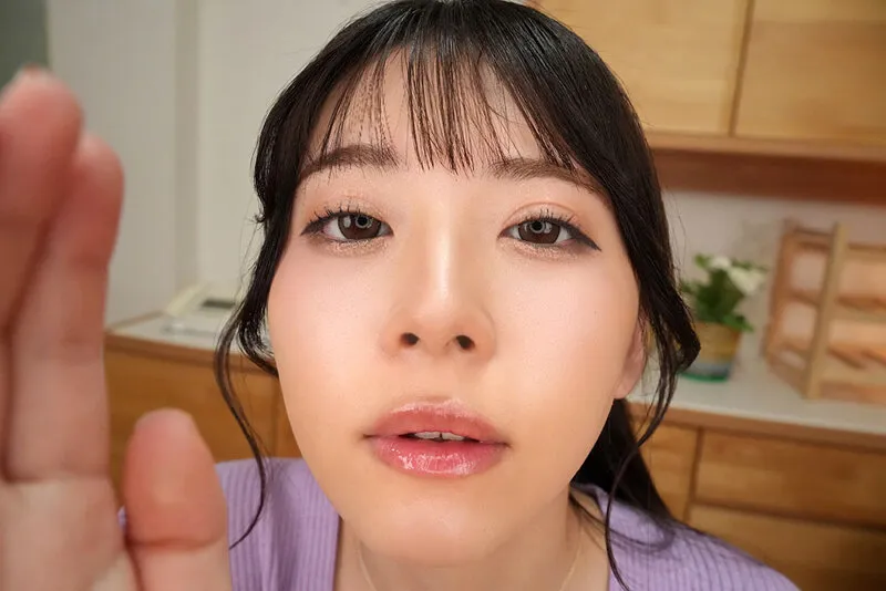 【神村さつき】【VR】上司の奥さんに言い寄られ…イジメ抜かれた夜。声が出そうになっても淫らに動く美尻の杭打ち騎乗位の前に、だらしなく射精させられるしかなかった…