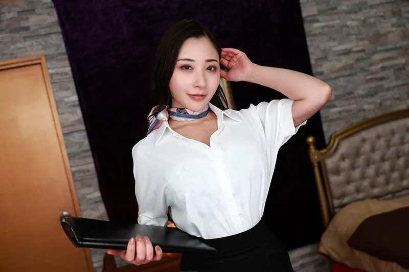 【VR】あなたはただ身を委ねるだけ…焦らし責めからの連続搾精 2段階ギアチェン騎乗位 北野未奈