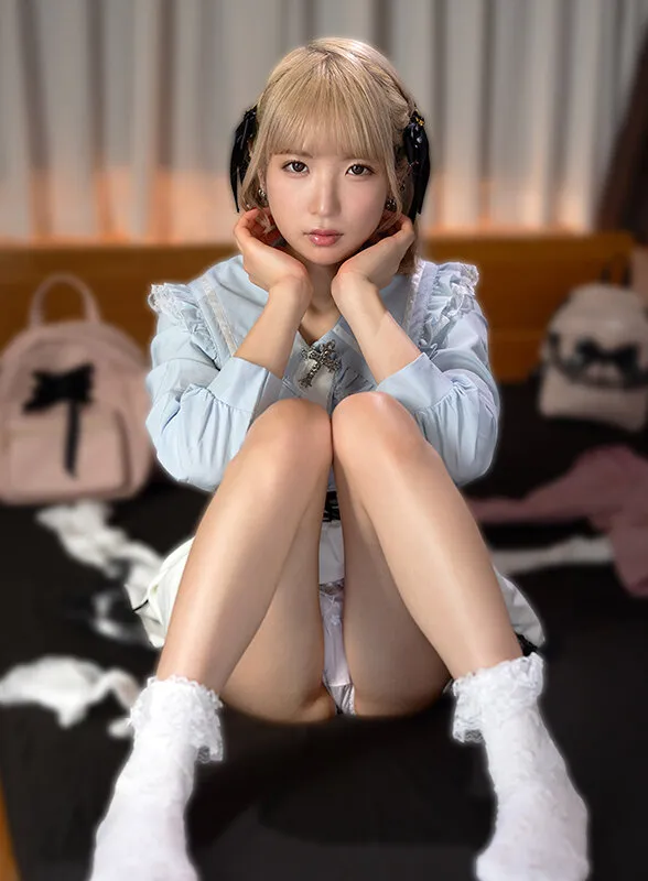 【VR】エビぞり痙攣でイキまくり 地雷系パパ活女子が媚薬で理性を飛ばし自らチンポを求めるまで狂うODキメセク