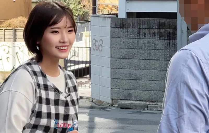 【河合陽菜】ハルナさん【現役保育士】