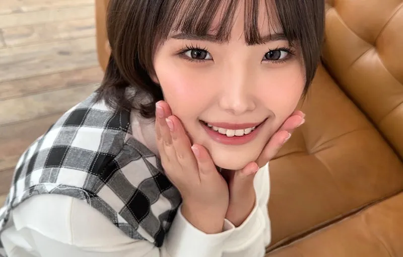 【河合陽菜】ハルナさん【現役保育士】