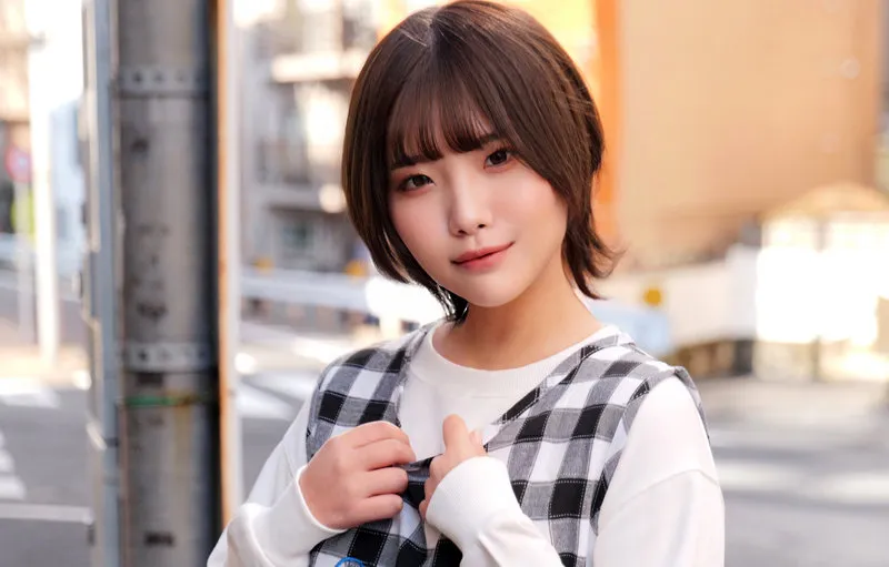 【河合陽菜】ハルナさん【現役保育士】