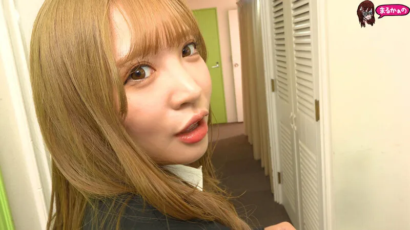 時間よ止まれ 時間停止の世界 小那海あや 膣内射精 中出し時姦