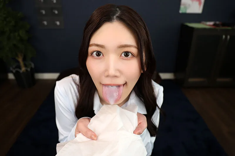 【VR】おちんぽイチコロ！悩殺オナサポ天国 8K SUPER BEST 300分