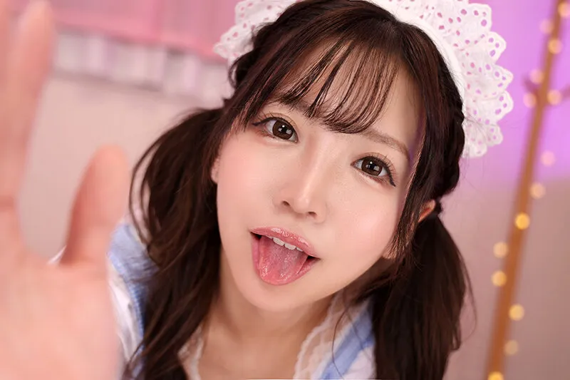 【VR】ご主人様のおチンポをしっかりご奉仕！！ 8K×えちえちメイド 300分 SUPER BEST