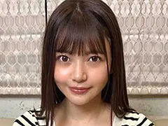 個撮）高身長スタイル抜群お姉さん【Fカップ美巨乳】高速ベロ舐め＆イクまで止めない！高速ピストン！ノーハンドフェラ【大量口内発射】