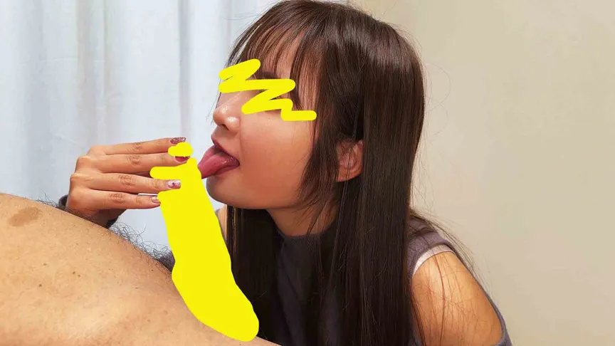 ちんしゃぶ大好き娘 vol.58