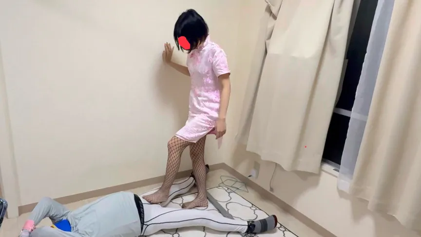 初代電気アンマクイーンまひろちゃんの耐久電気アンマ！