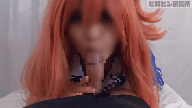 【ホロライブさくらみこ(ホロローソン)同人AV】ホ◯◯ーソンにいらっしゃいませ！にぇ！