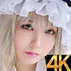 7日間限定50％オフ！！【真4Kリマスター】恋色孕マスタースパーク