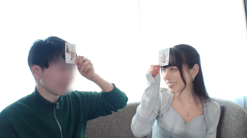 マジ軟派、初撮。 2186 「ちょっとだけMです…」と自分の性を否定するエキゾチッククールドM美女と豪快SEX！！美容家美容師という、美しさの化身となった女のふしだらな姿をご覧あれ！！セクシーなデカ尻に顔を埋め、デカ尻肉が滴り落ちる愛液を啜りながらの貪りクンニ！！フェミニンで扇情敵なケツにちんぽを突き刺し、尻肉地震バックで大痙攣絶頂！！