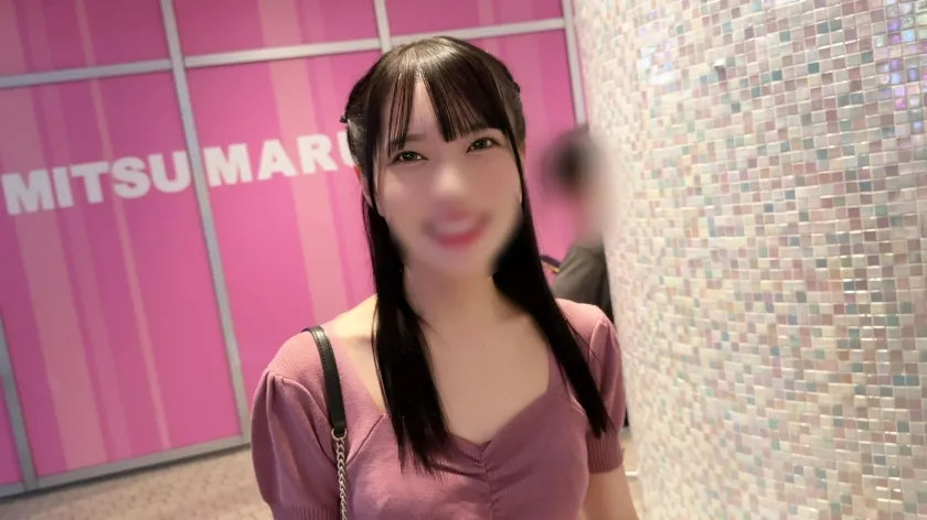 【円井萌華】高学歴ミスコン受賞者の乱れた休日 ～3P乱交ででイキまくる20歳女子大生～