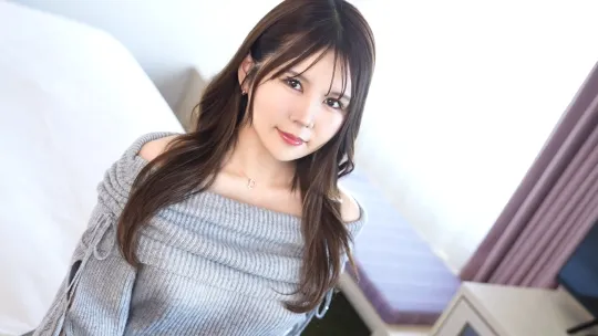 【初撮り】ネットでAV応募→AV体験撮影 2389 AVに憧れたムチムチマゾ犬娘をチ○ポで躾？乳首はビクビク、マ◯コはザコザコの従順S○X！！ 尻デカッ！！音鳴らしすぎw