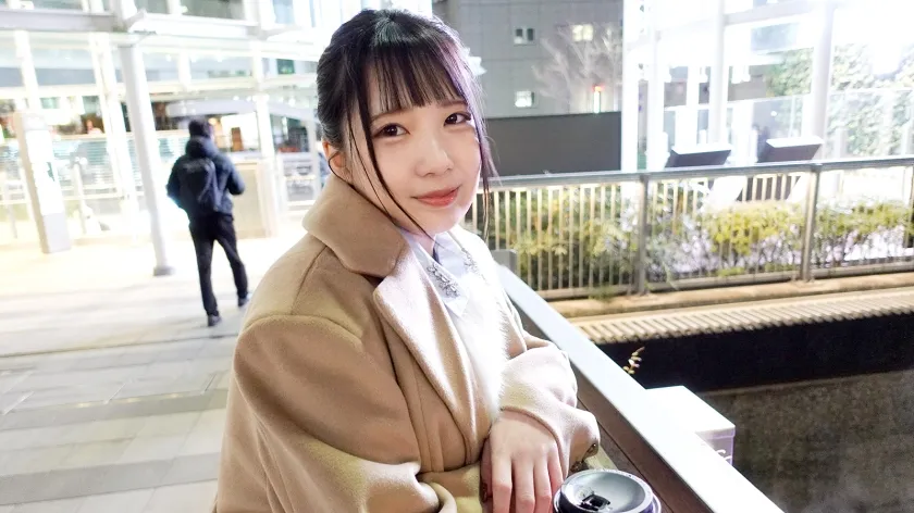 【岡田優愛】SEXをするために産まれた神ボディの現役女子大生が登場！男がSEXしたい身体ナンバーワン！文句なしのHカップ＆巨尻で溜まった性欲をフルに解放！制御不能のグラインド騎乗位！杭打ちピストン＆乳首舐めで危うく暴発寸前！こんなエロい女子大生見たことない！ 【初撮り】ネットでAV応募→AV体験撮影 2395