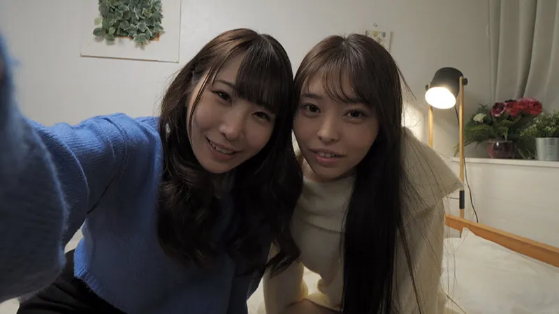 ＃裏アカ女子レズビアン ～美少女の性欲処理します！裏垢で女を漁る美人レズビアン～