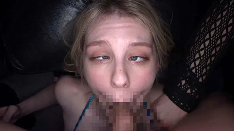 キメセクの巣「日本チ◎ポ大好き」北欧美女が俺んちで脳バグ汗まみれ絶頂！ メロディー・雛・マークス