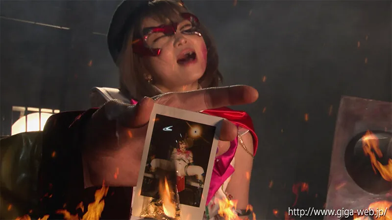 ヒロイン討伐Vol.106 仮面美聖女戦士エクリプス ～美聖女破壊阿鼻叫換～ 音琴るい