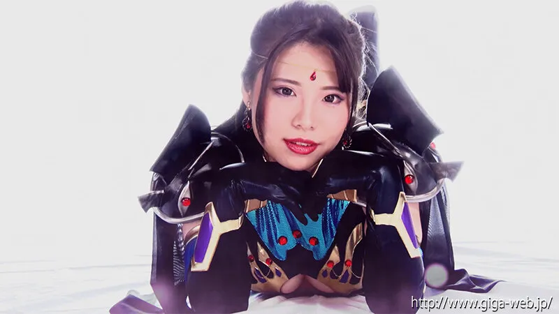 シャドウキャット ～悪魔への変身～ 鈴音杏夏