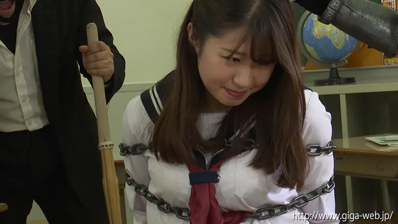 愛の騎士まぼろしマスク 囚われた美肉の試練 三田サクラ