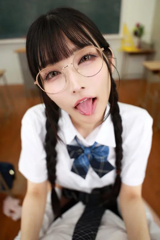 【VR】「好き好き♪だ～いしゅき♪」しゅきしゅきウイルス感染えちえちパニック サクラちゃん