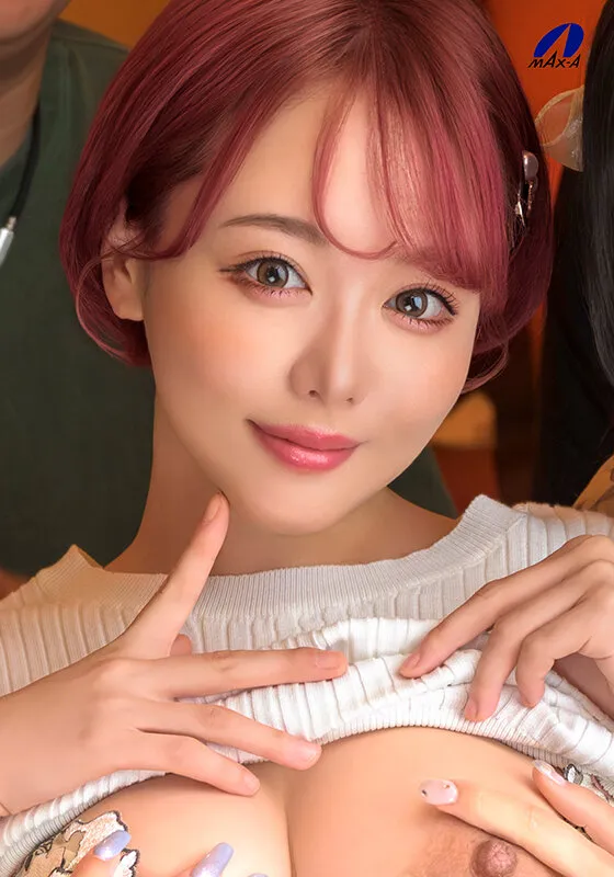 AV女優とAV男優 本気のリアル合コンモニタリング 浜崎真緒 笠木いちか 三田サクラ