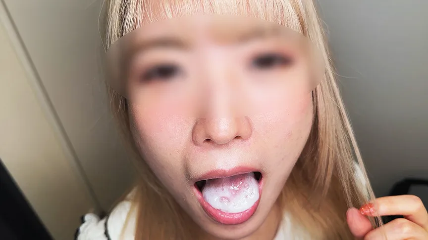 【デリヘル】なな【即尺フェラ】