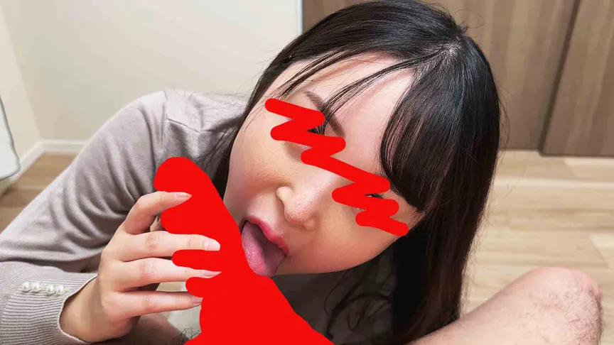 ちんしゃぶ大好き娘 vol.59