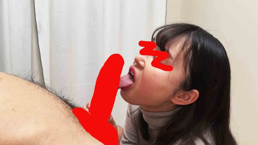 ちんしゃぶ大好き娘 vol.59