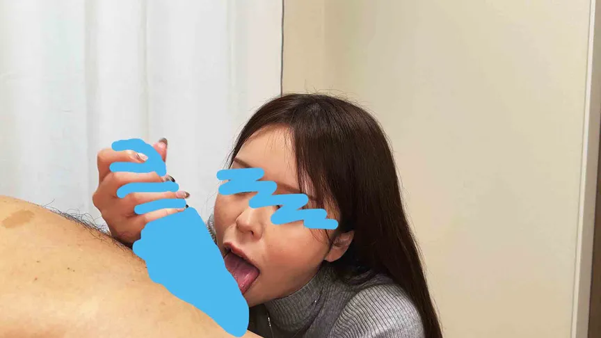 ちんしゃぶ大好き娘 vol.60