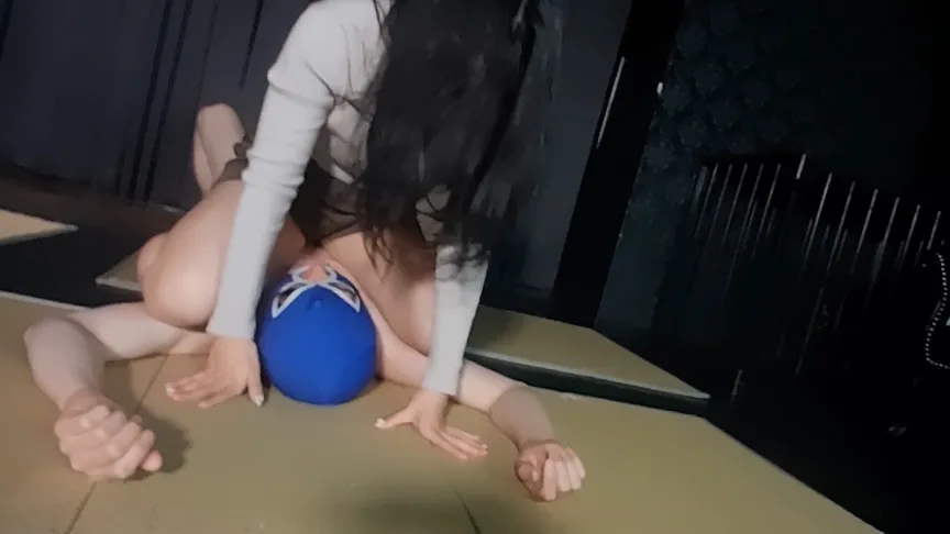 Gフィルム22 彼女とイチャイチャミックスファイト