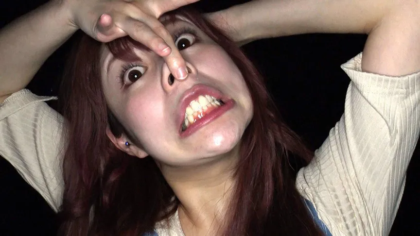 顔面遊戯22 永野つかさ