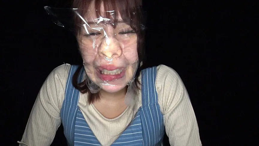 顔面遊戯22 永野つかさ