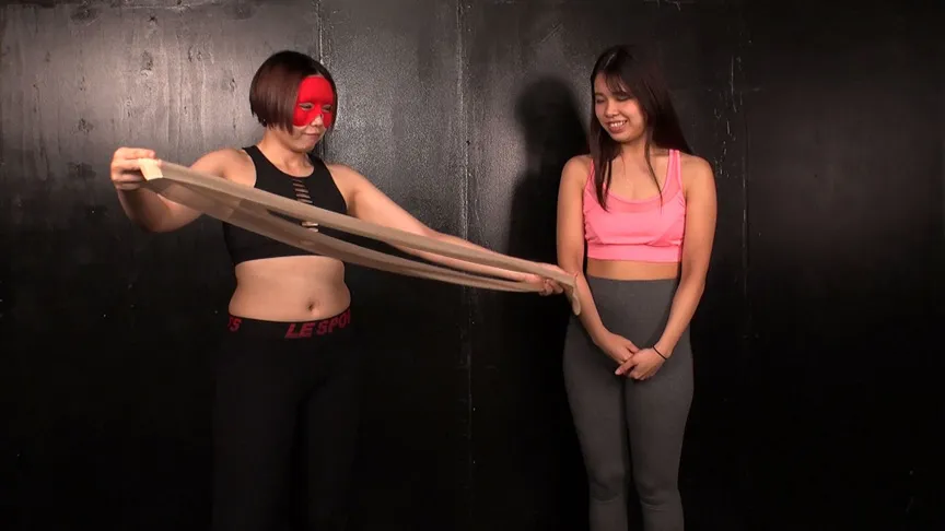 顔面百合遊戯5 永野楓果