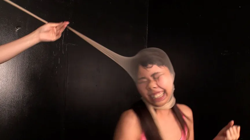 顔面百合遊戯5 永野楓果