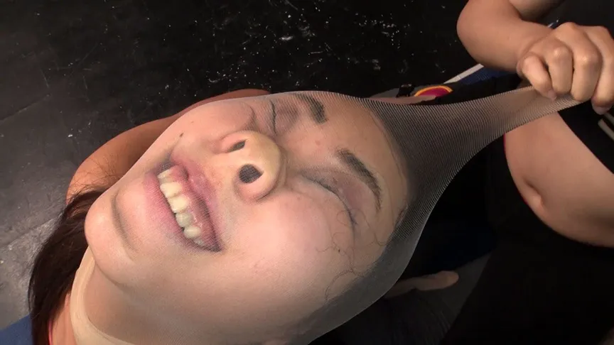 顔面百合遊戯5 永野楓果