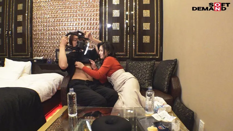 綾瀬麻衣子（52）はなぜカメラの前でSEXをしてきたのか？「AVデビューから34年。私、素人に戻ります」