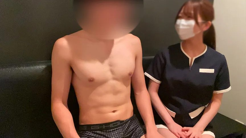 鶯谷激安オナクラ － 美郷彩香（21歳）