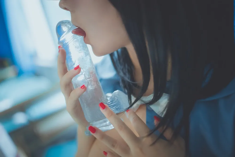 ★4K★Coser-CongLuan　Vol. 15 放課後の教室  42P