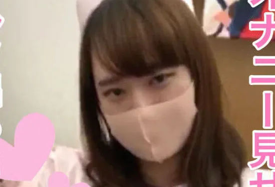 ナースコスプレでカフェオレを作っちゃいます