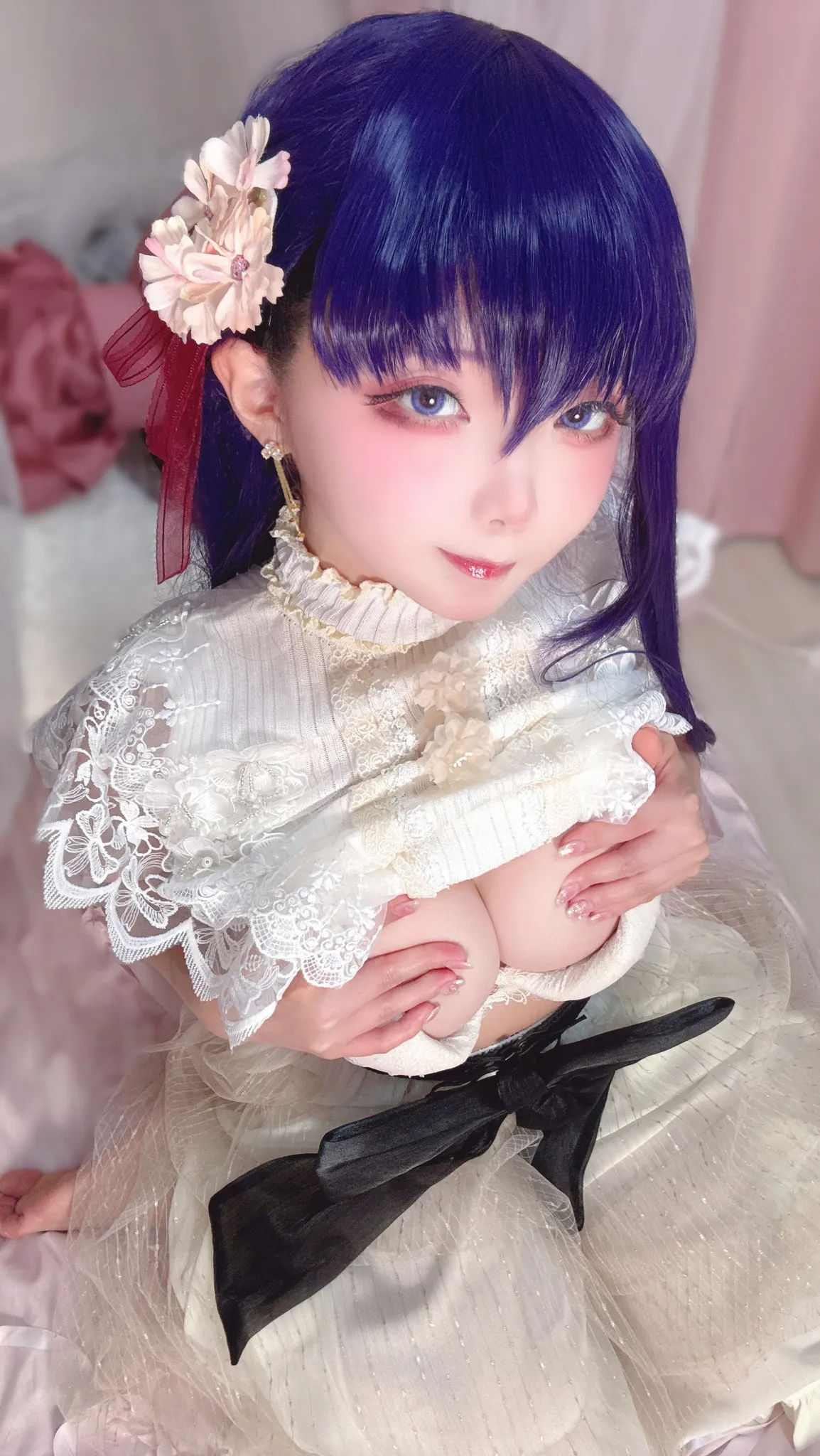 【Fate】F〇te stay night　性杯戦争+プリズマ☆イリヤ