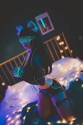 ★4K★Coser-CongLuan Vol. 36　僕の従順ペット 67P