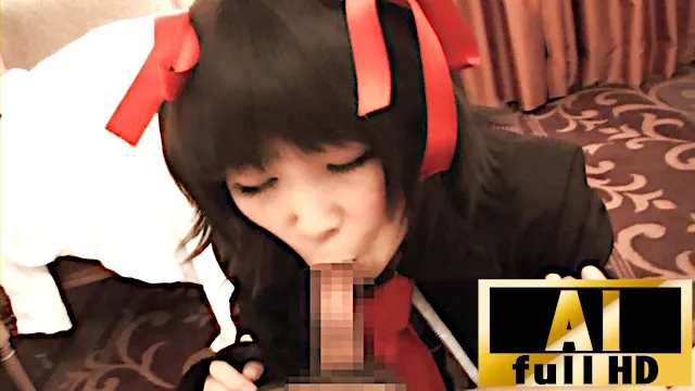 【さとうみつ】【AI FullHD リマスター版】ピンキーwebDL040/さとうみつさん