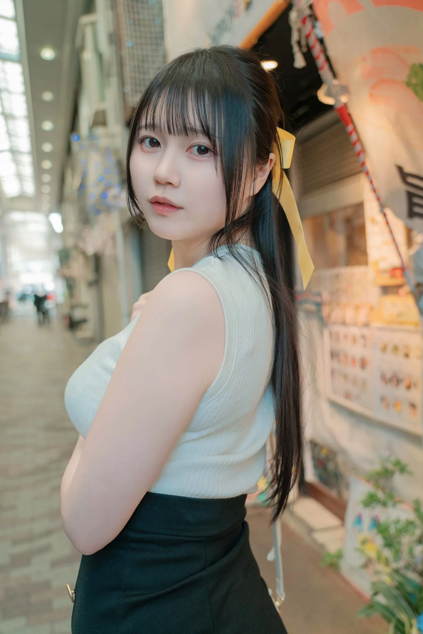 【ひぐらしのなく頃に園崎詩音】【憂貴】天使のなく頃に