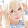 【天使みゅ。】卒業ジュニアアイドル