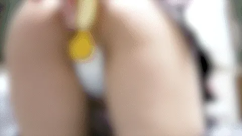 【ホロライブ博衣こより同人AV】h◯l◯X研究開発小型振動装置こより実験中🧪