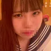【JK】18歳、150cmセーラー服の似合う美少女とラブホでセックス
